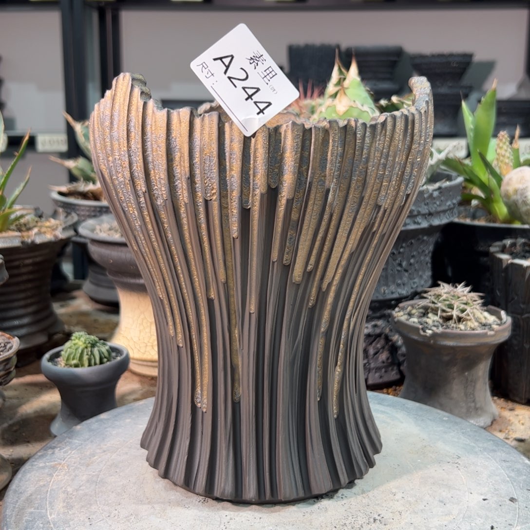 景德镇手工素里内面17高19.5