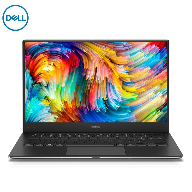 9新 Dell/戴尔 XPS 13 轻薄便携触摸屏全面屏商务笔记本电脑