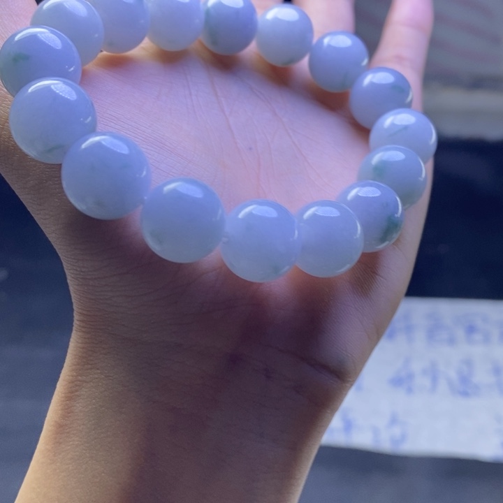 定制翡翠未镶嵌天然A货翡翠