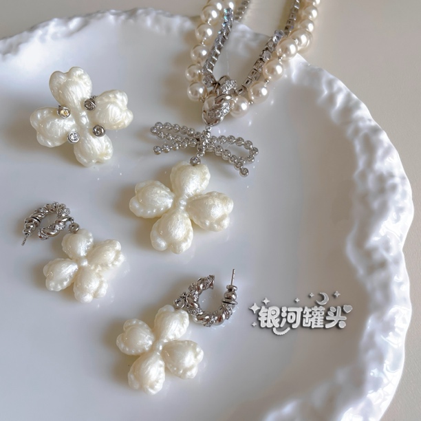 铜合金耳饰 「29-79」拍此链接