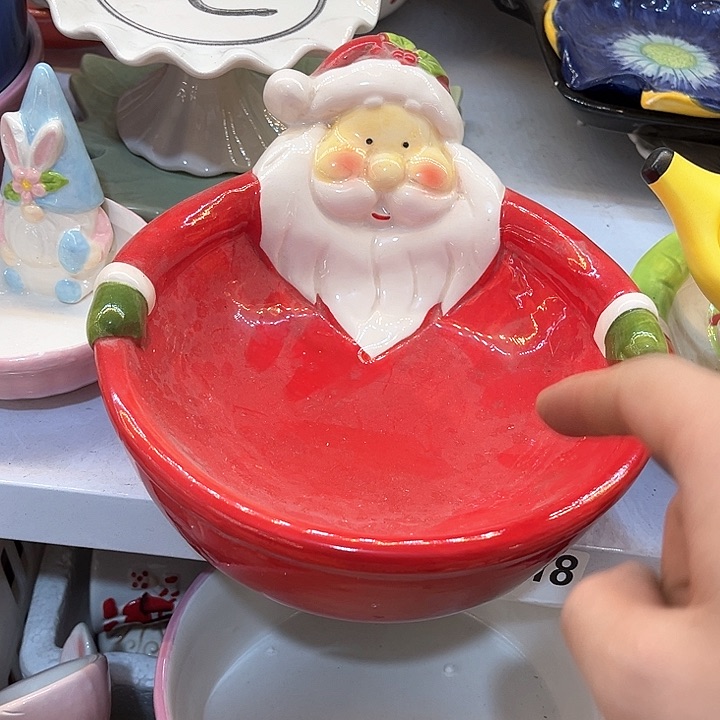 陶瓷微瑕介意慎拍裂纹