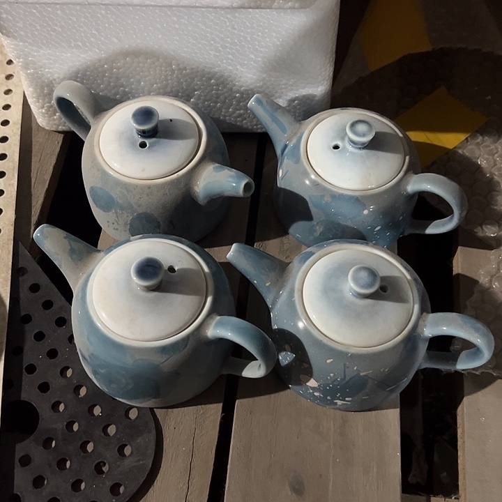 微瑕茶具介意勿拍