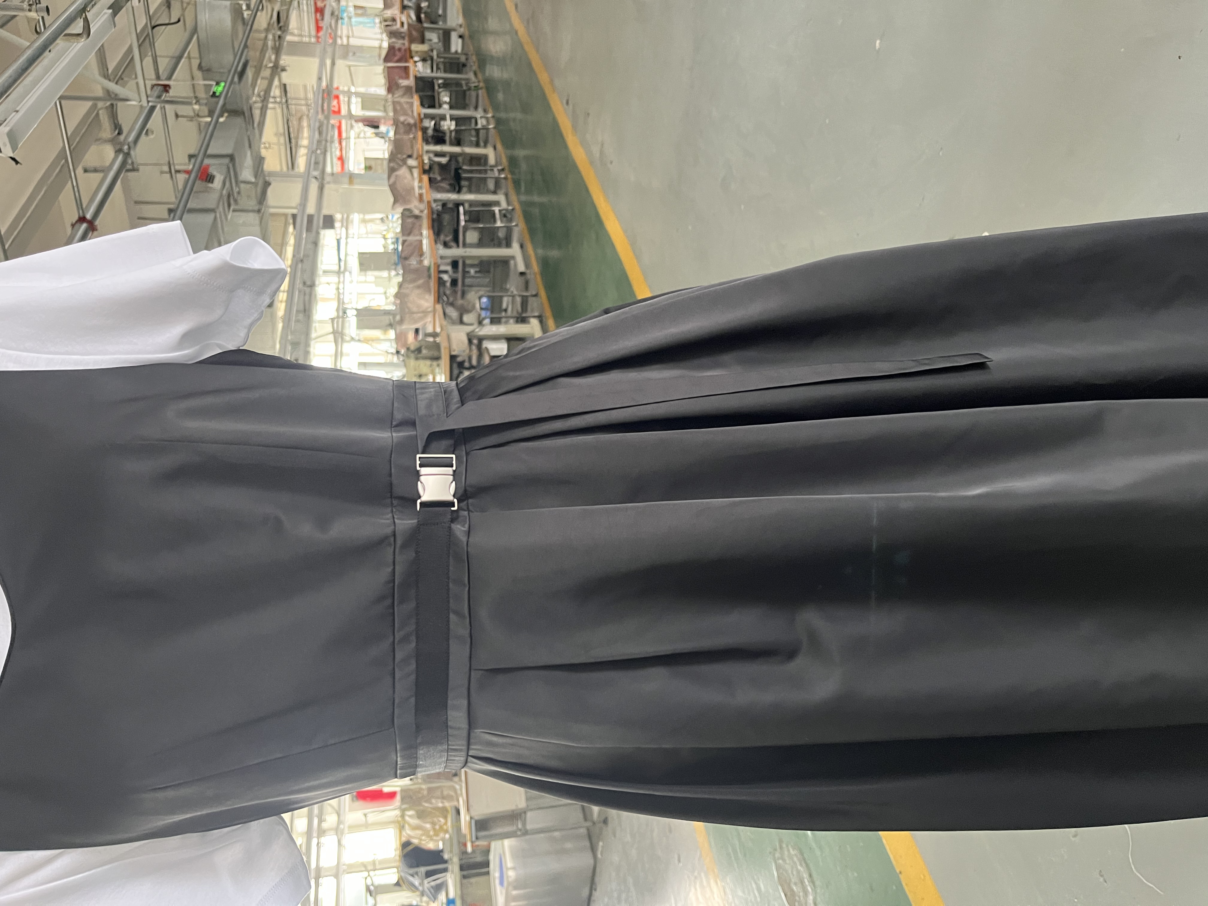 糖糖   韩版连衣裙浮力链接1-35