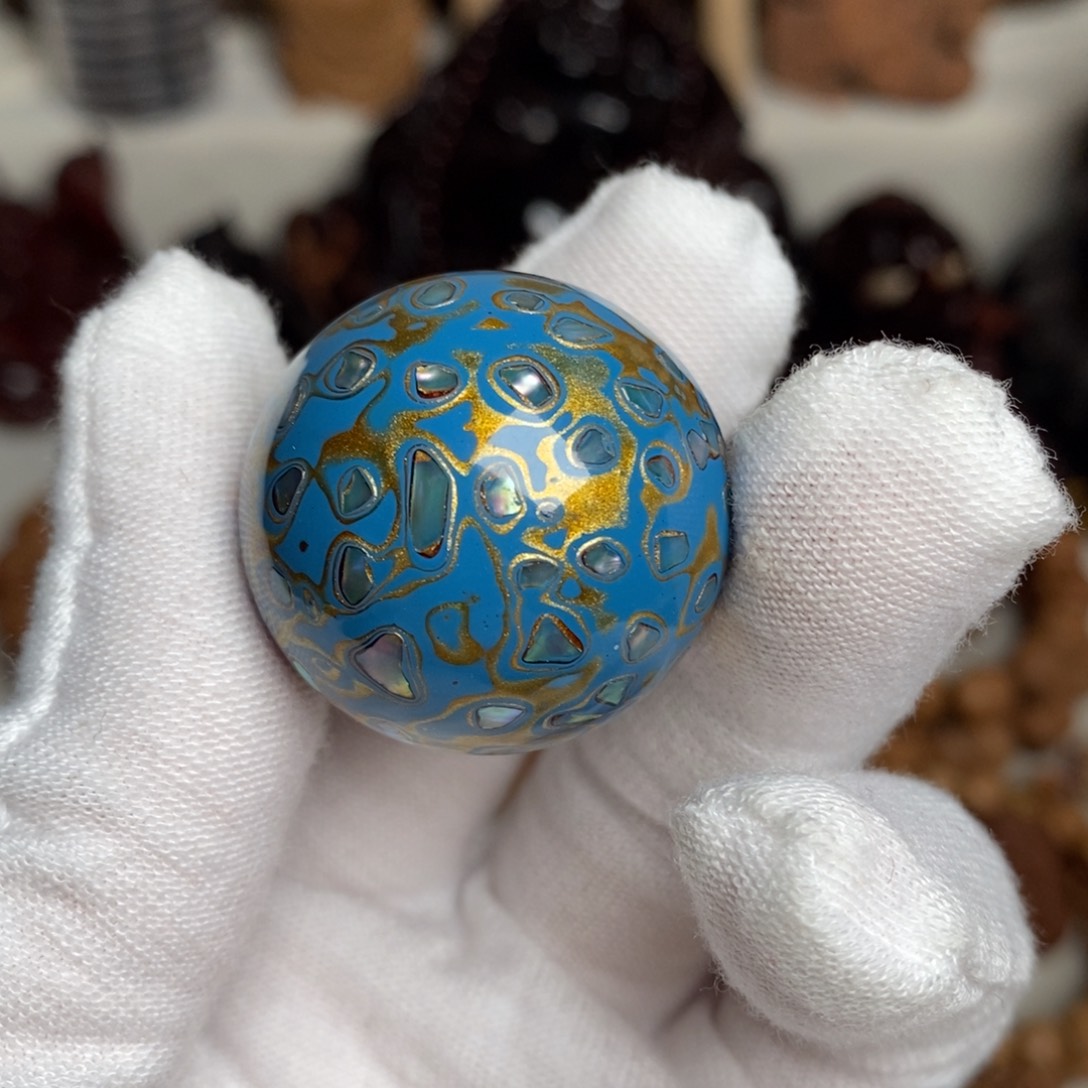 大漆工艺品手串/手链福利款