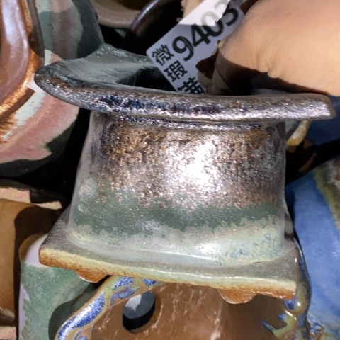 罐9403 微瑕38包邮景德镇陶瓷