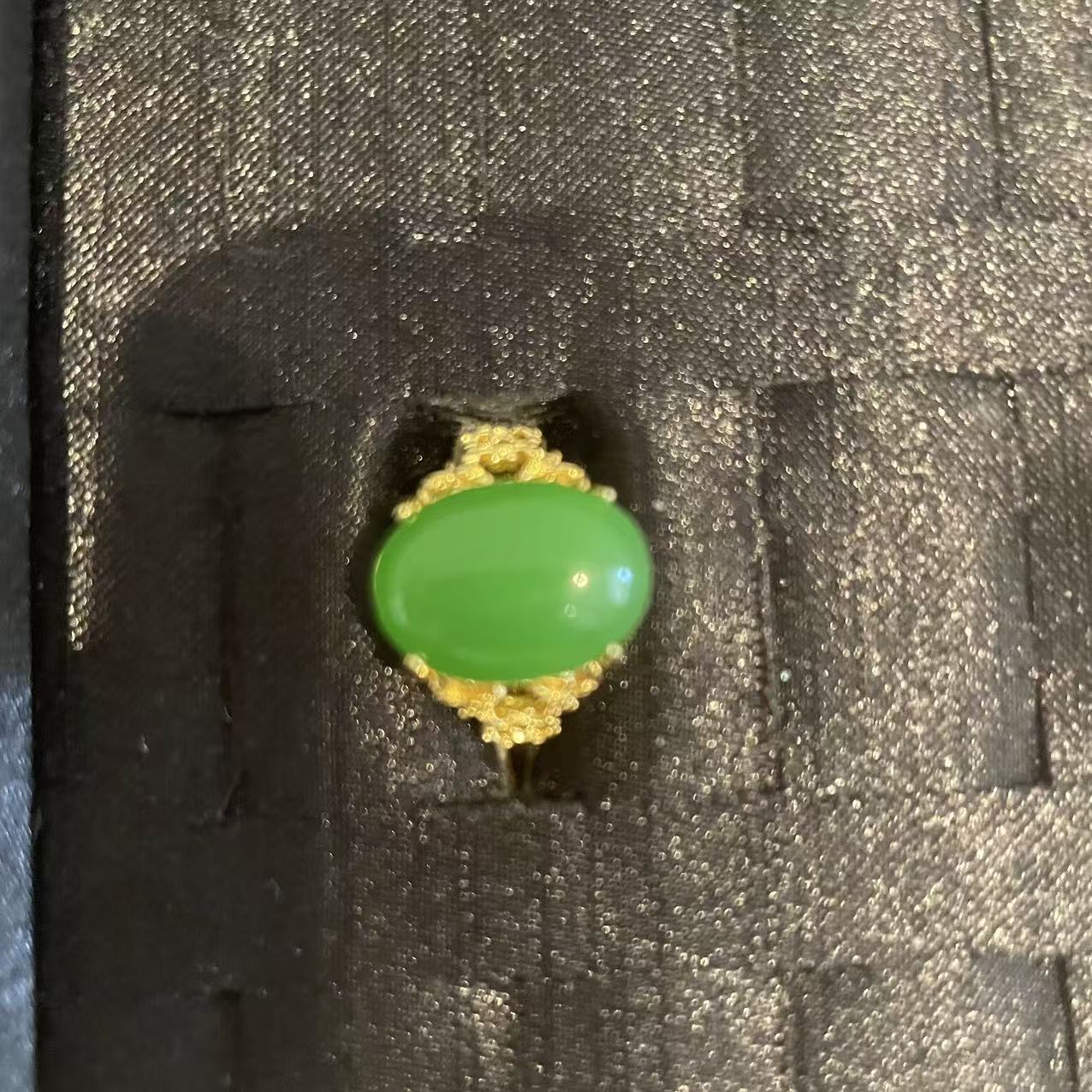 走进万家专属饰品 H236 饰品戒 指