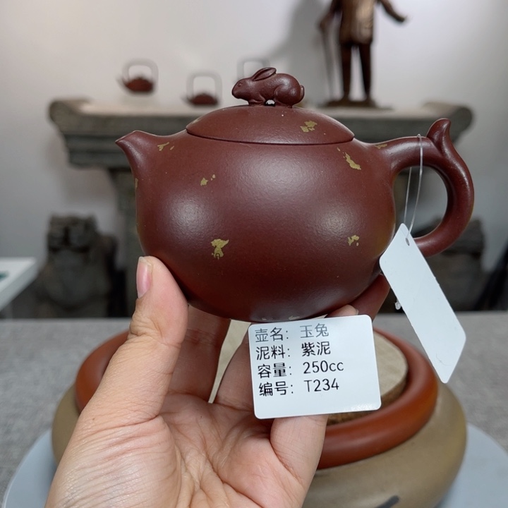 紫砂茶壶紫砂刻绘