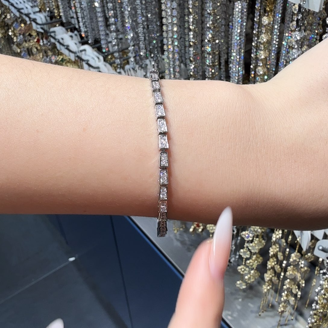 锆石铜合金925银  117