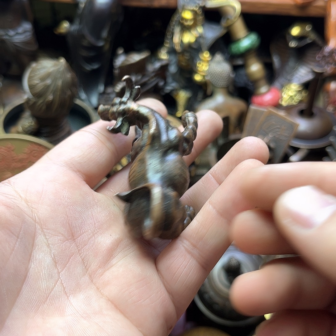 小杰精品铜器链接