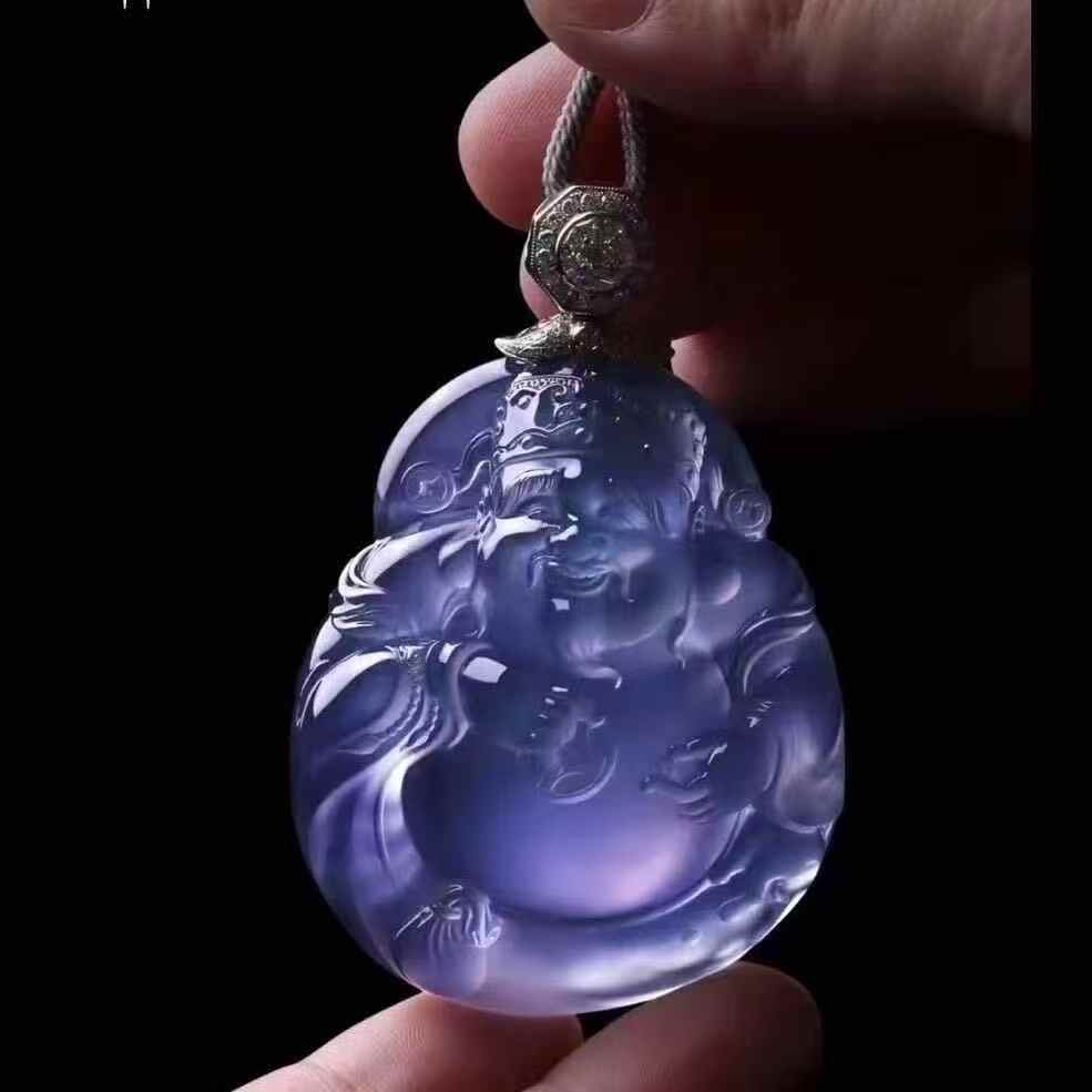 翡翠工厂对接  源头工厂 一物一证