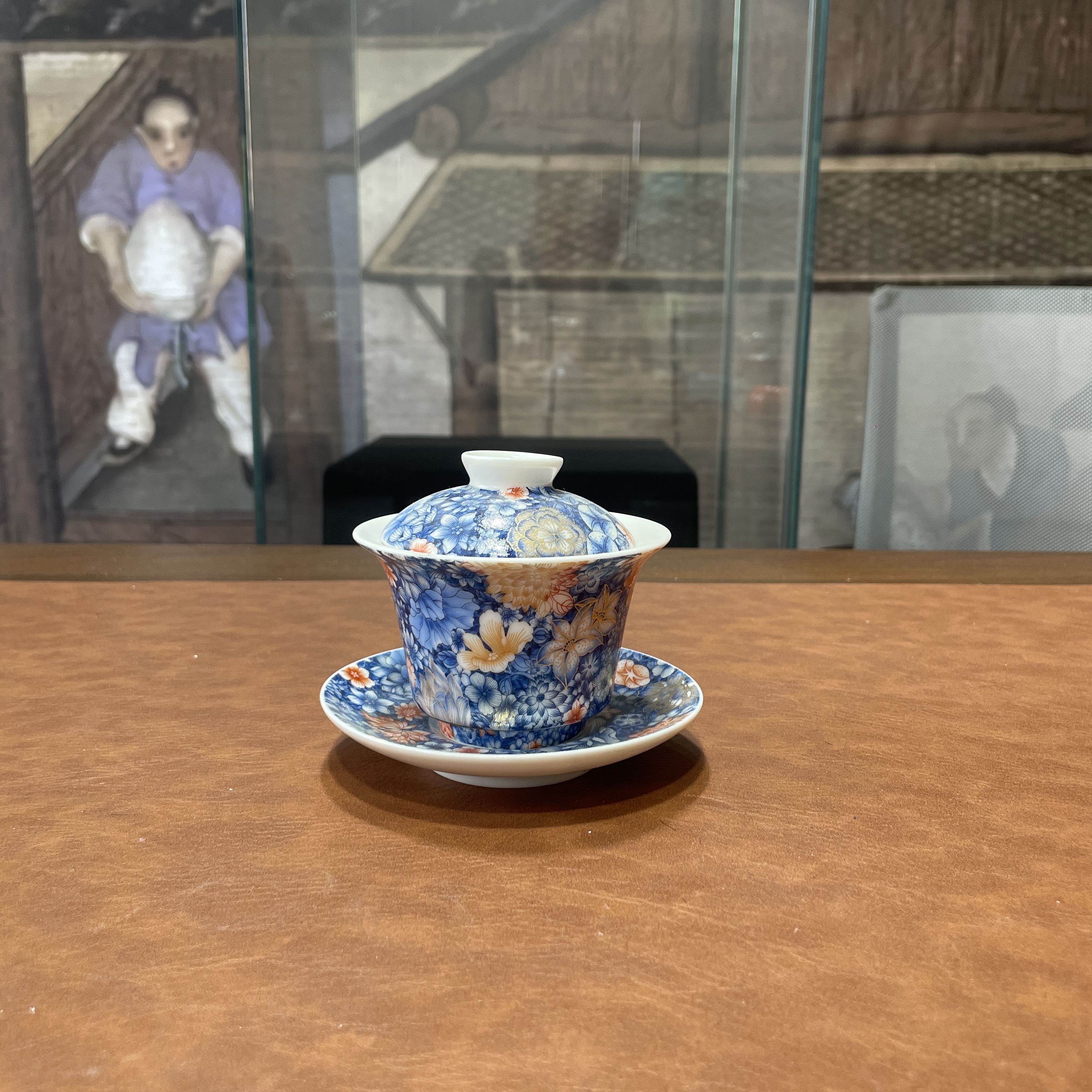 F502-陈氏陶瓷馆通用链接