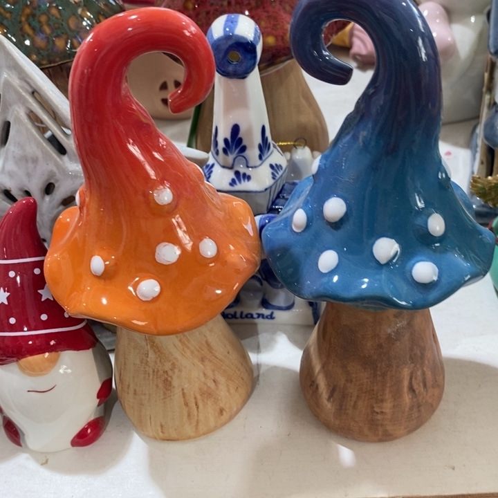 陶瓷树脂工艺摆件