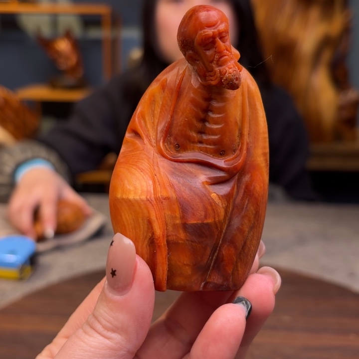 柏木（崖柏）关注一下