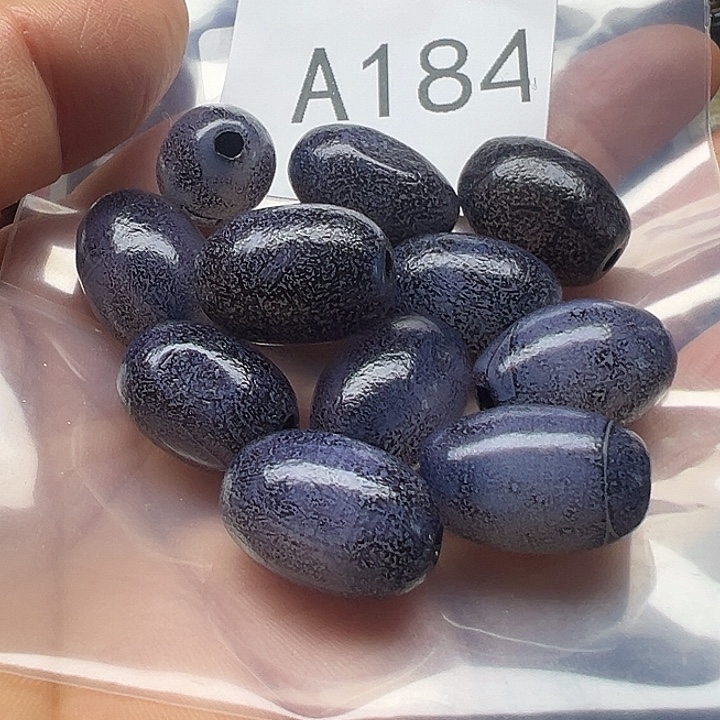 山***源玛瑙/玉髓未镶嵌手链