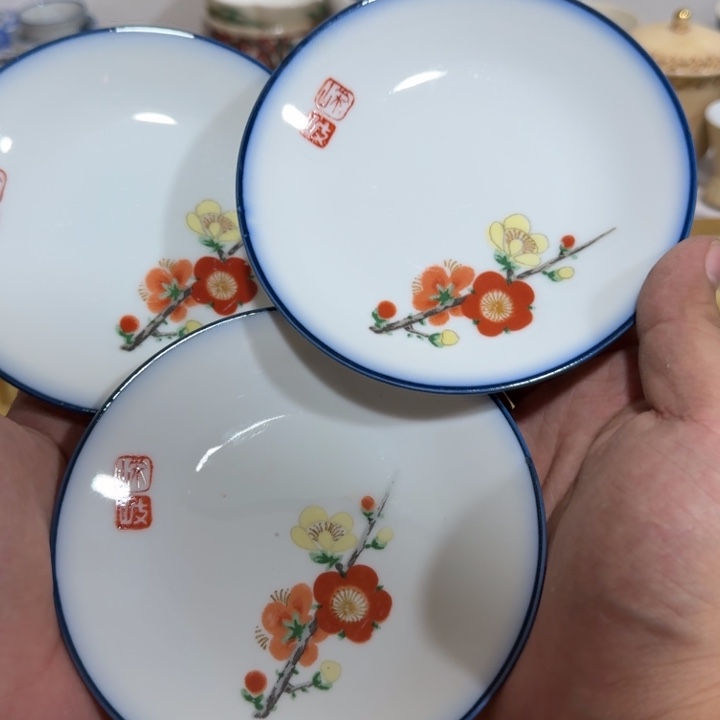 陶瓷推荐第二名20包邮