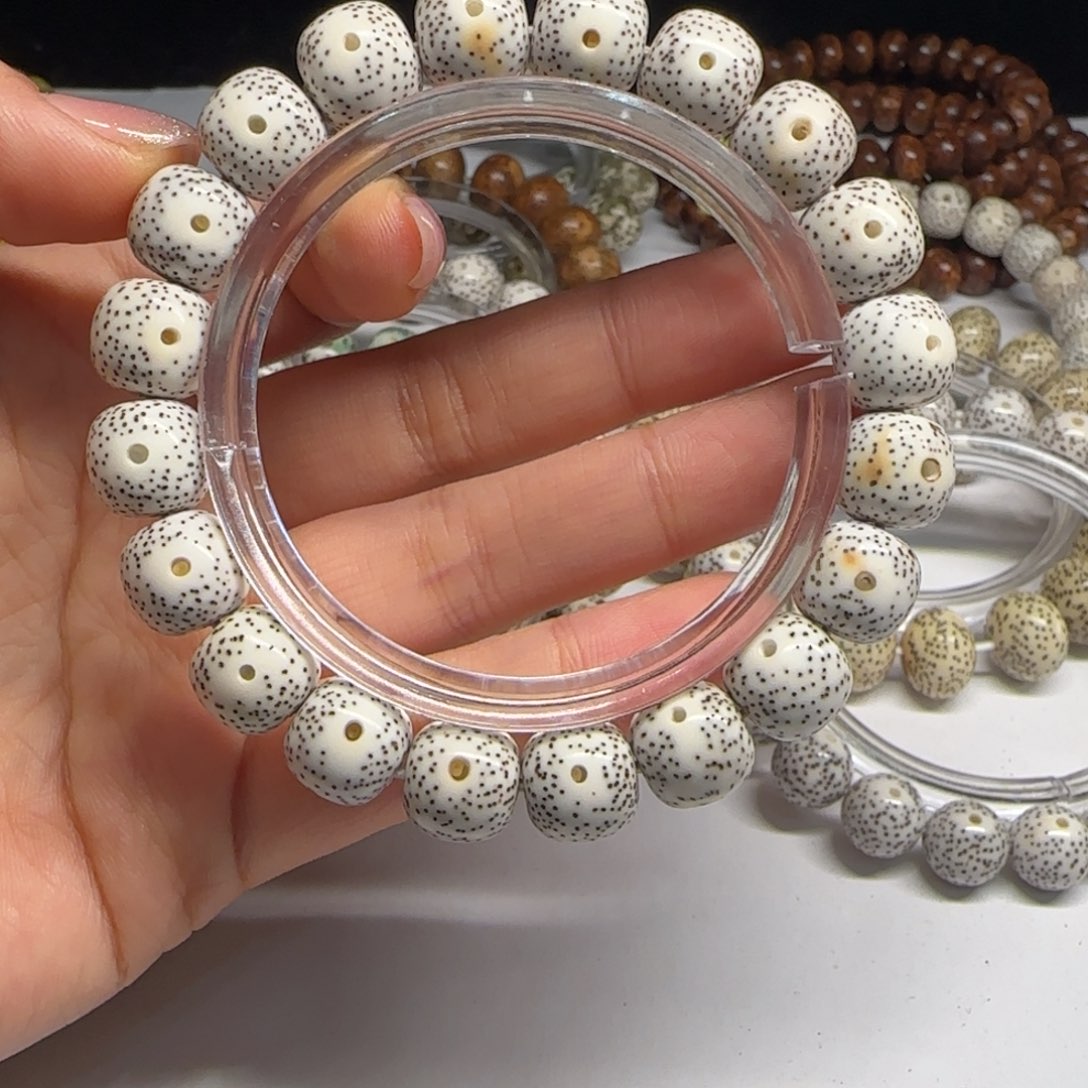 星月菩提吊坠1211老型桶