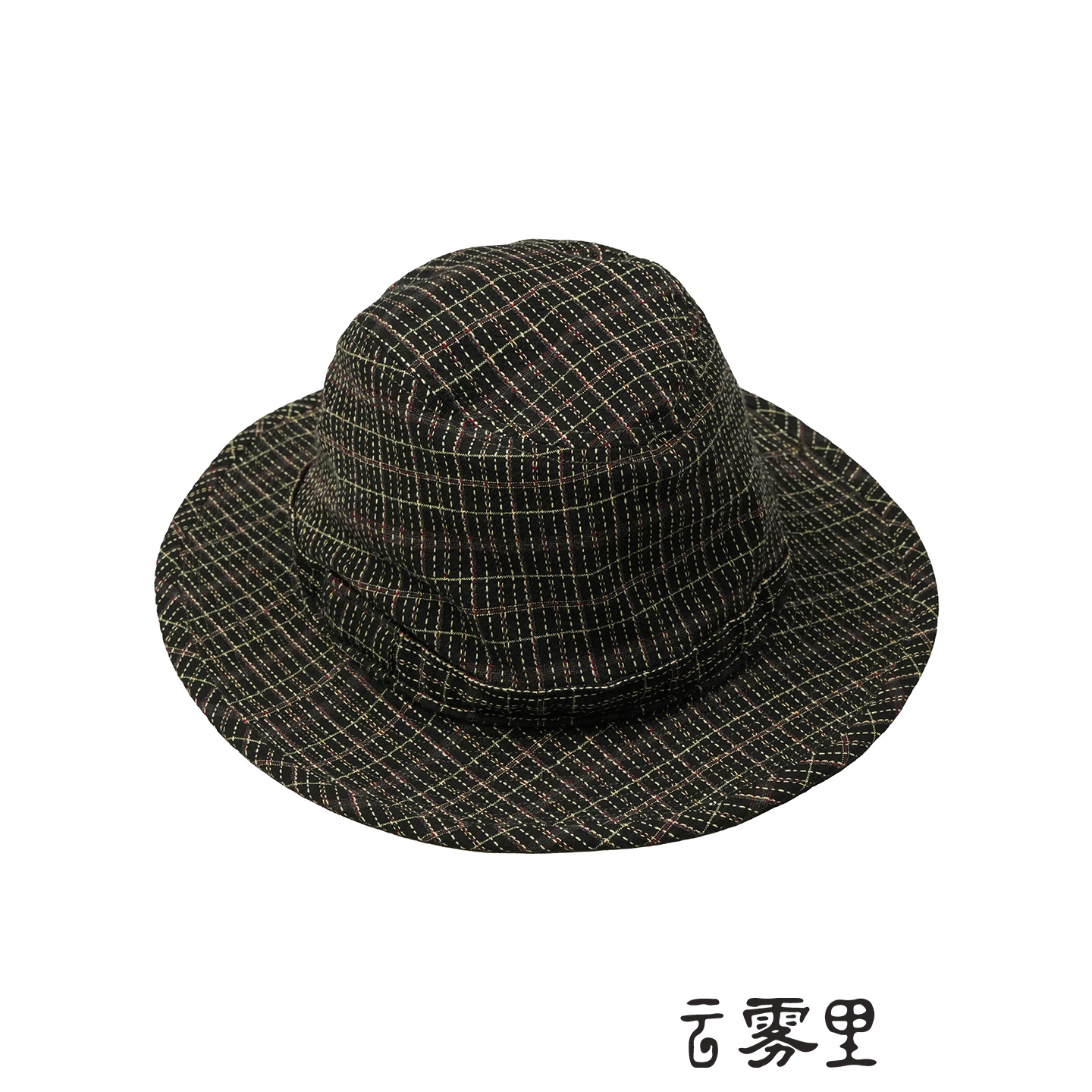 云雾里兰钠尔格礼帽