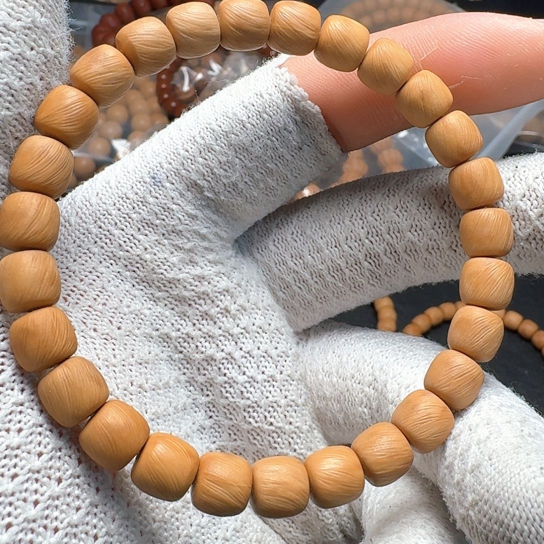 猴头核桃吊坠拉丝老型反油款