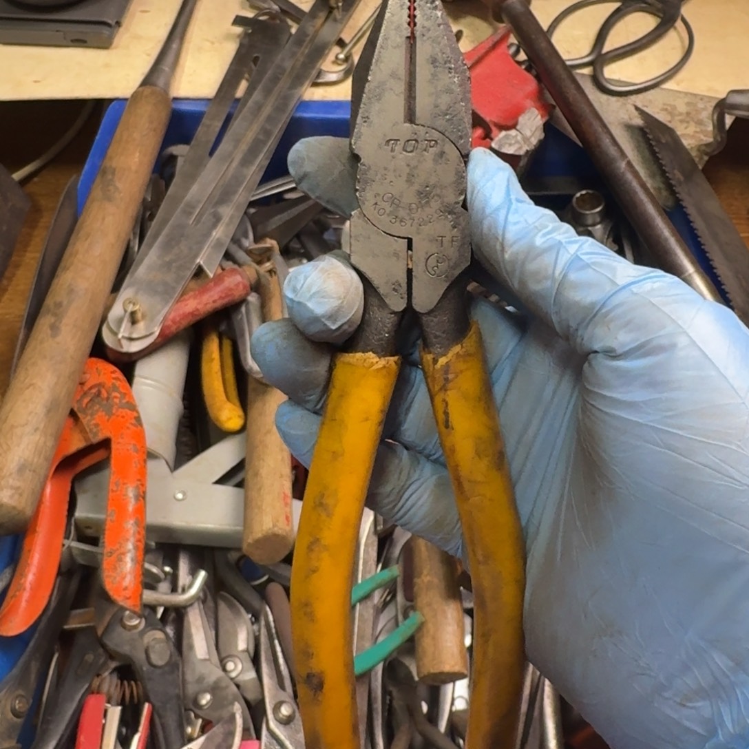 涛***晦五金工具制造工艺