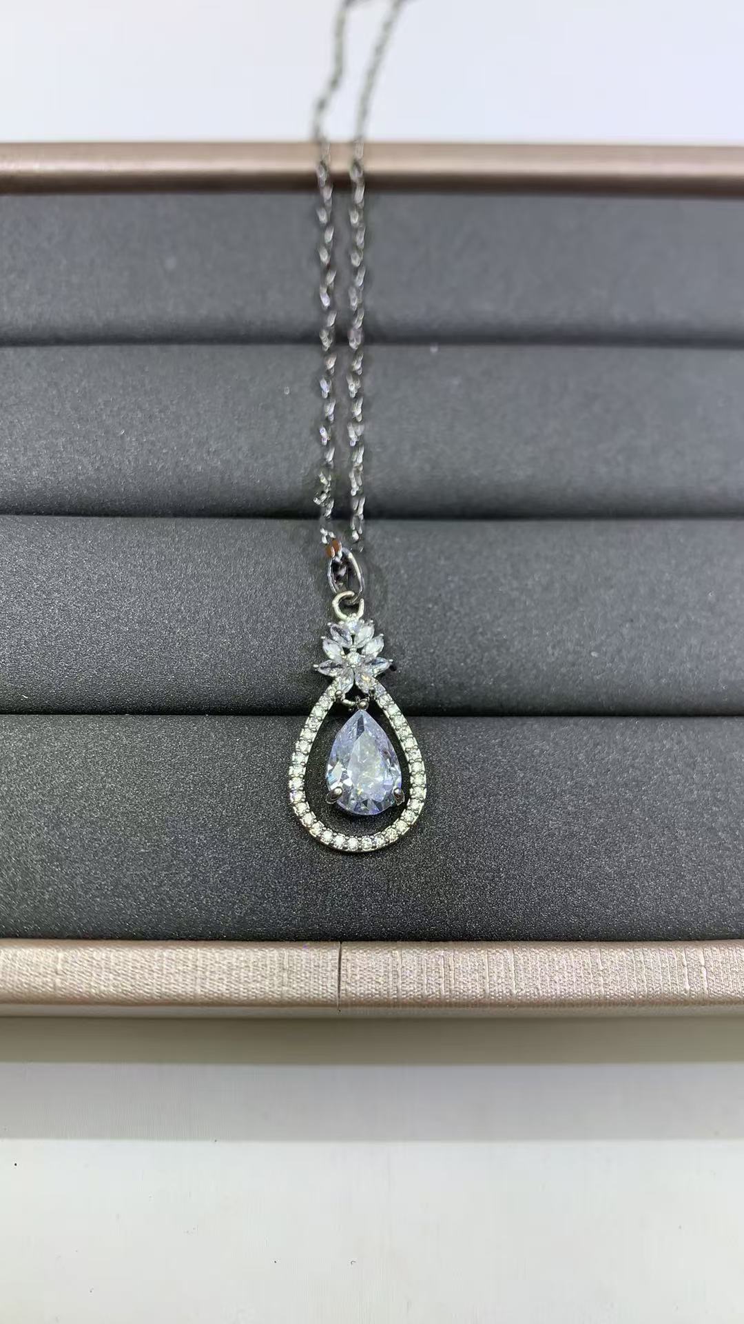 吊坠 【质检发货】时尚吊坠D280