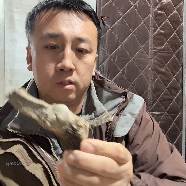 珍***阁柏木崖柏毛料的加工