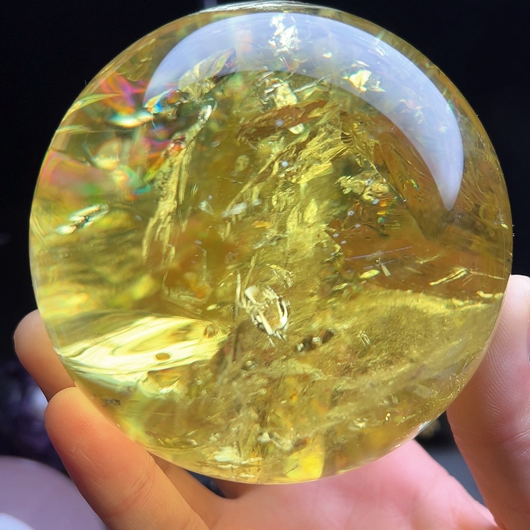 水晶水晶摆件未镶嵌