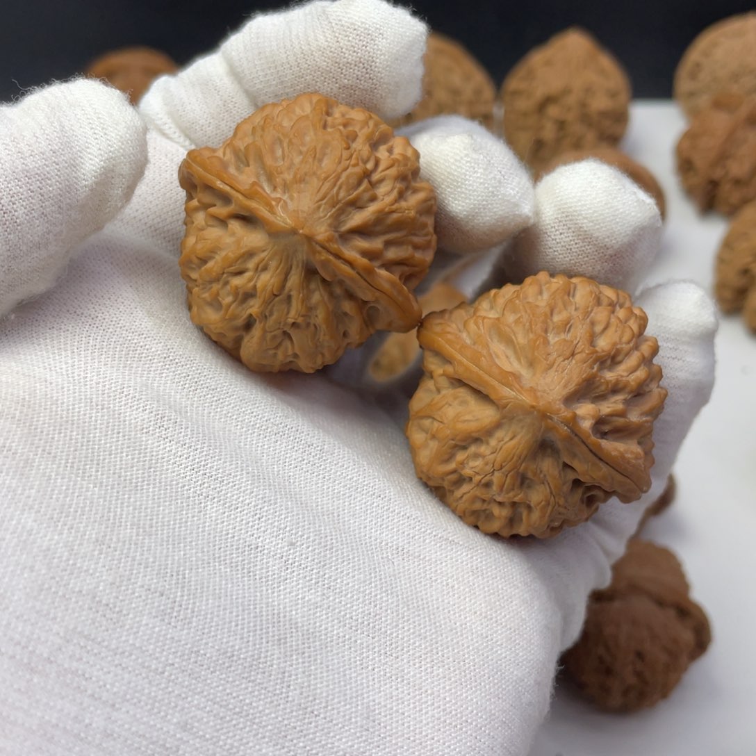 核桃38金牛尖有修