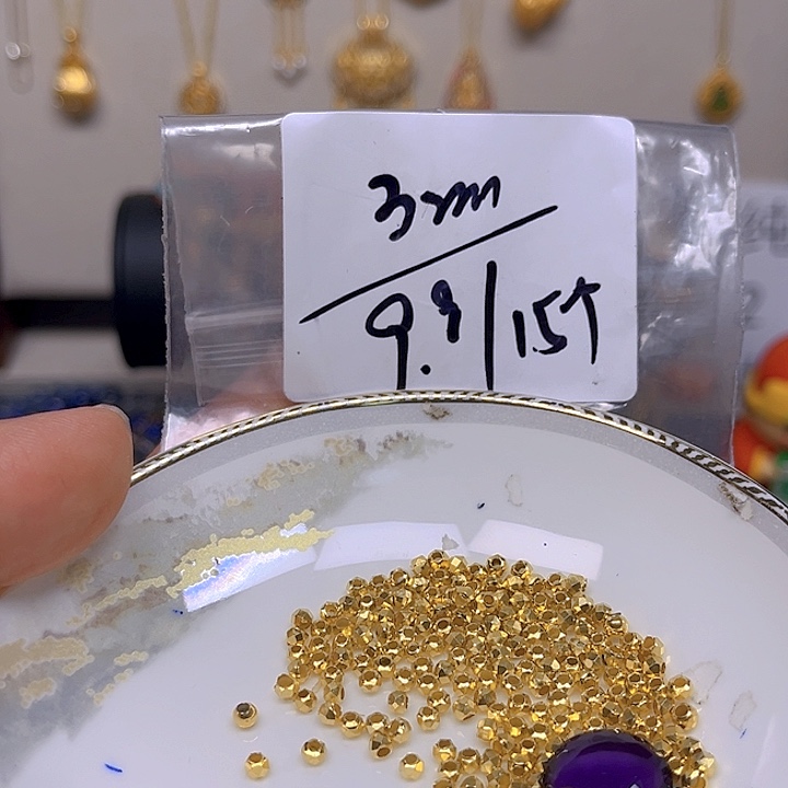 紫晶颈饰银S925镶嵌紫晶925镶嵌84