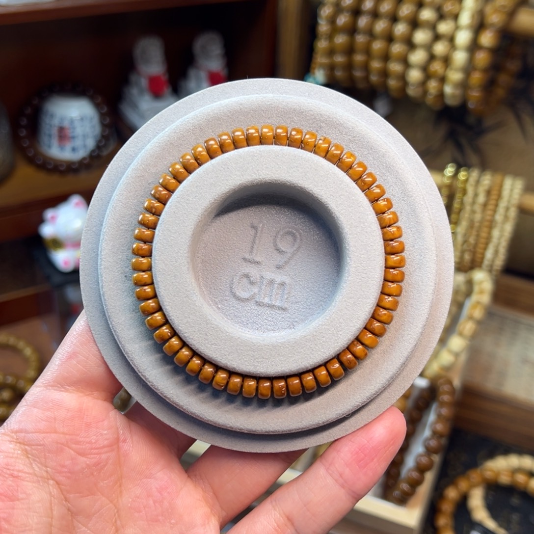 非金属紫金鼠6*3.6纯肉黄皮药片精品