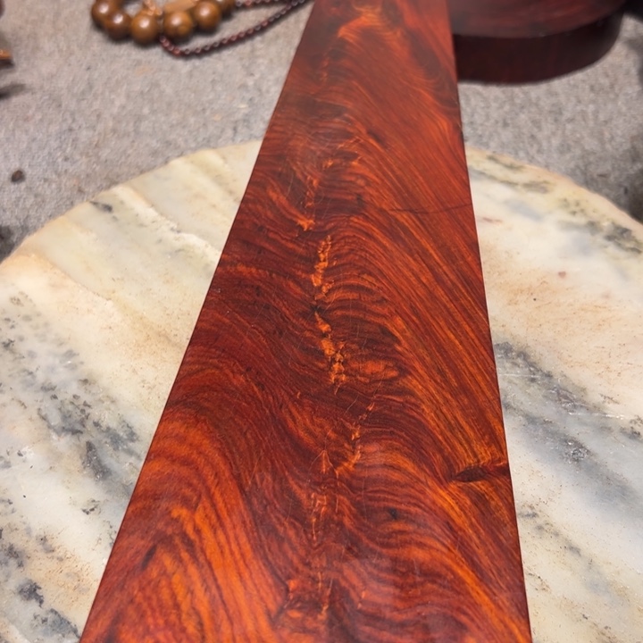 胜***田紫檀木类端景台檀香