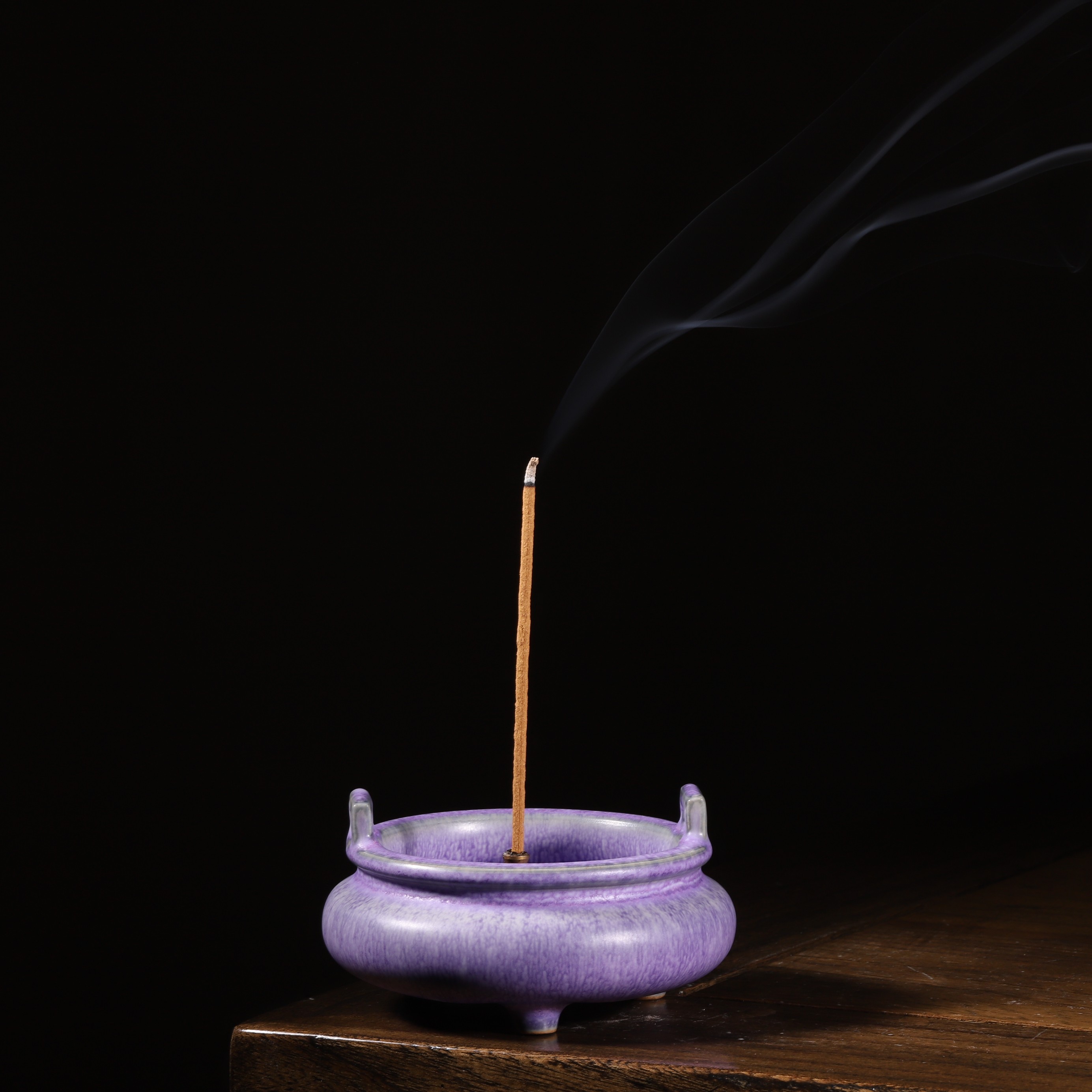 任晓飞纯手工香炉