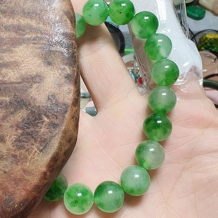 香榧木10单圈手串单圈手串单圈手串单圈