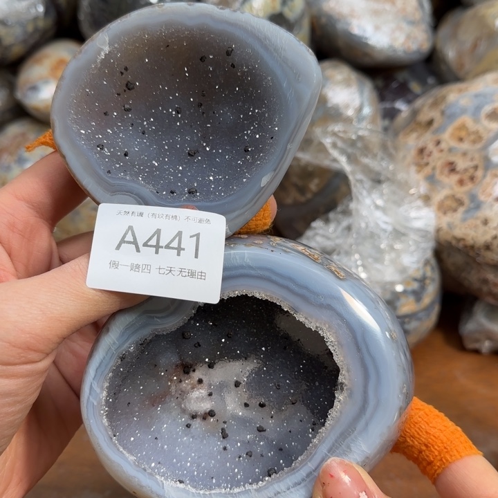 水晶摆件未镶嵌摆件