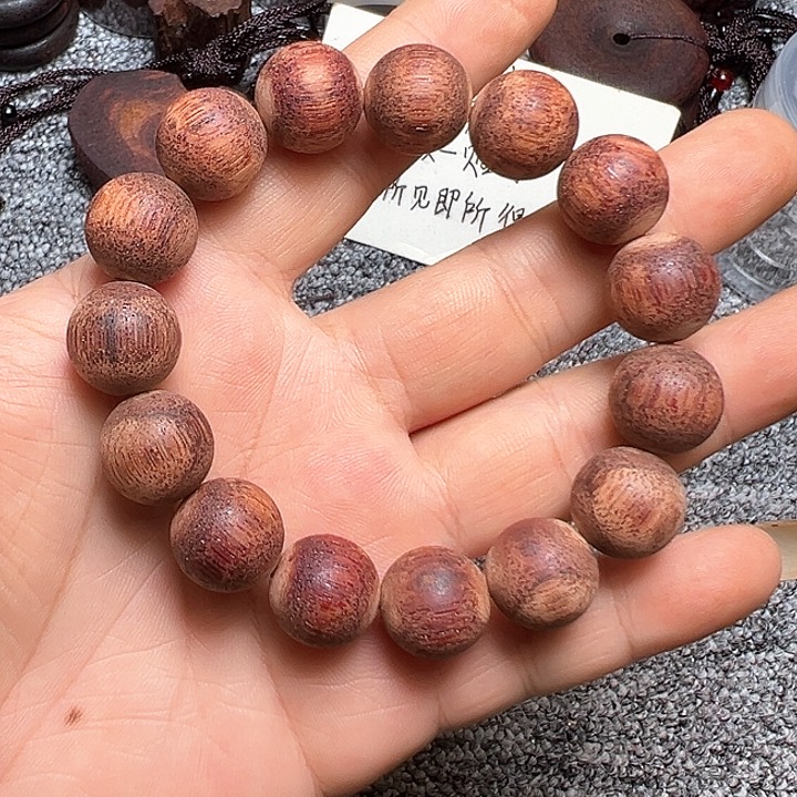 藤类降真香1.5圆柱白油精品一档