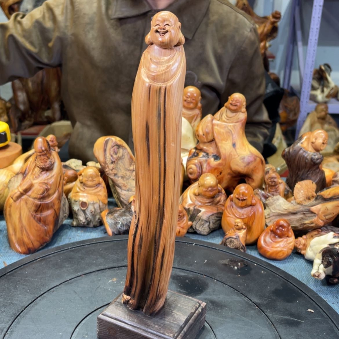 【闪购商品】柏木（崖柏）其他