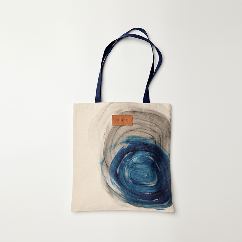艺术家帆布袋