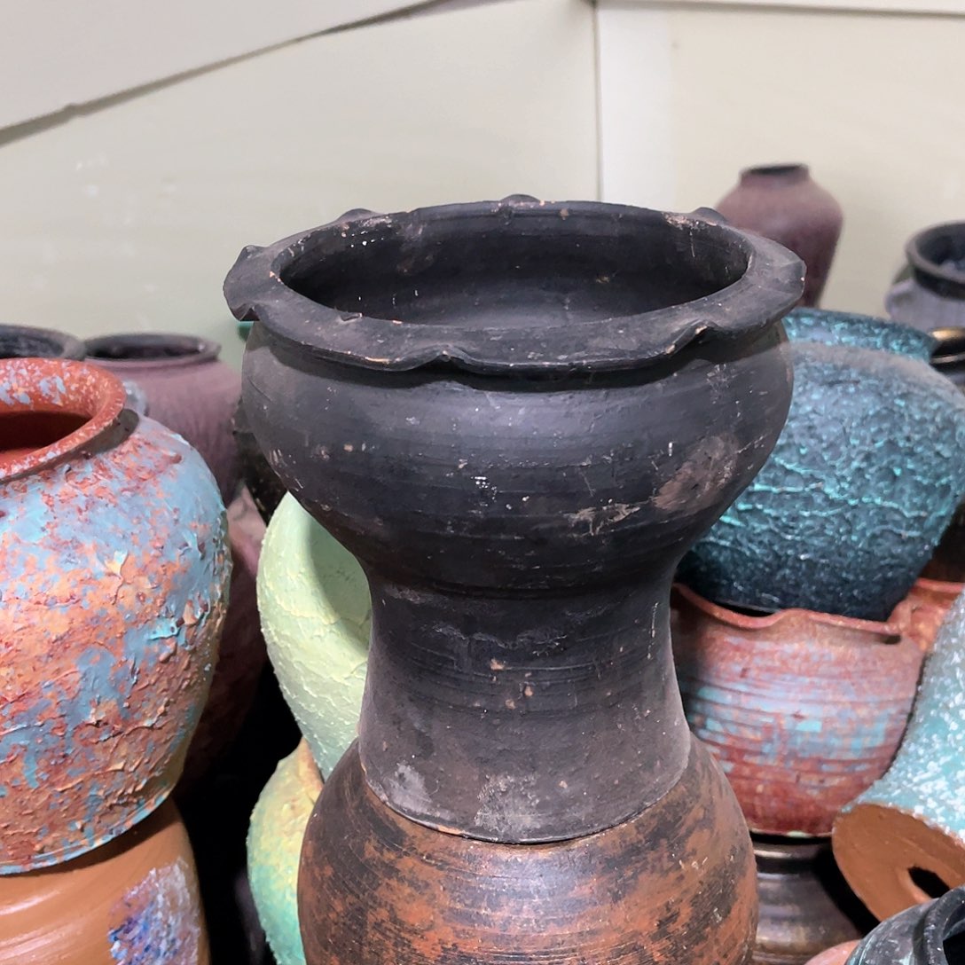 带孔口径19高度19微瑕