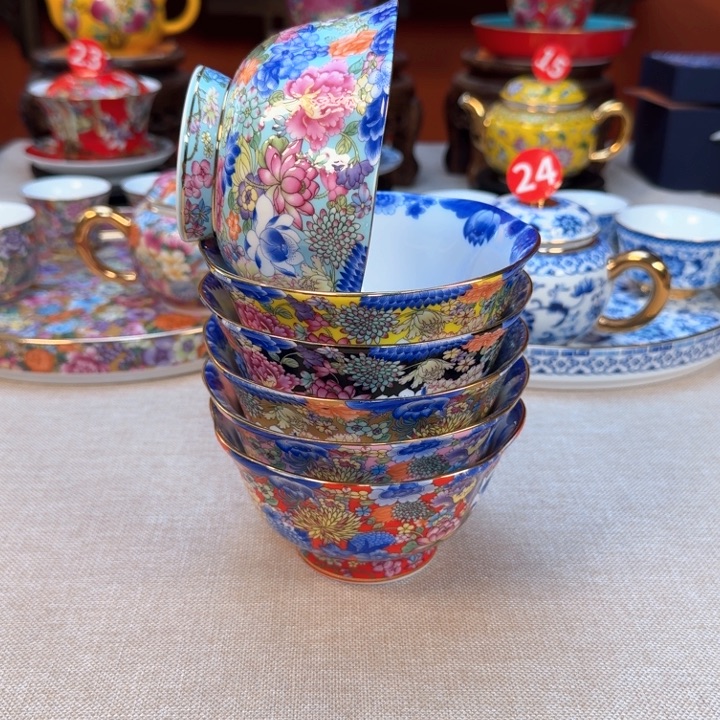 景德镇陶瓷景德镇瓷器