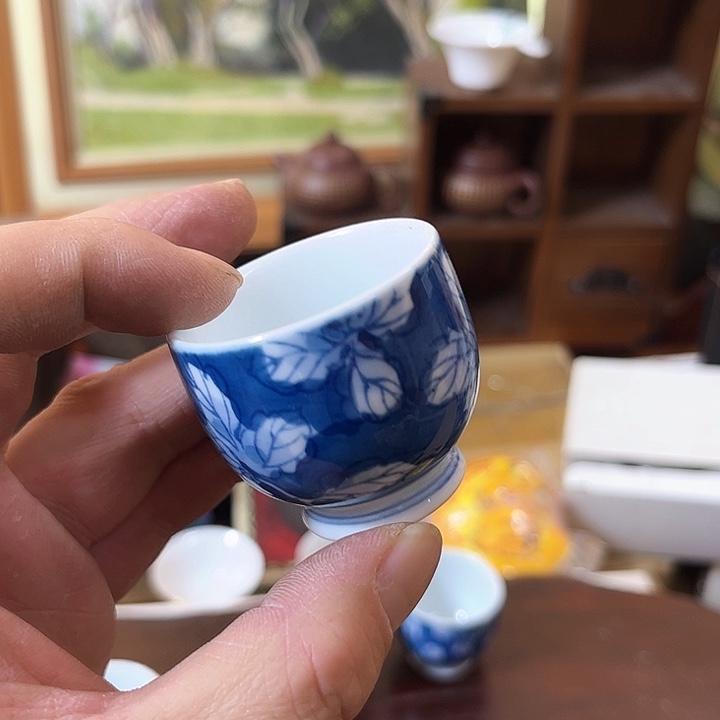 瓷片好的我们的生活方式是