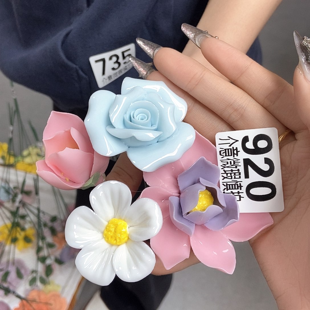 陶瓷设计风格现代