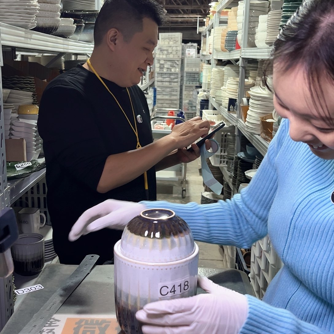 瓷片303                  1套