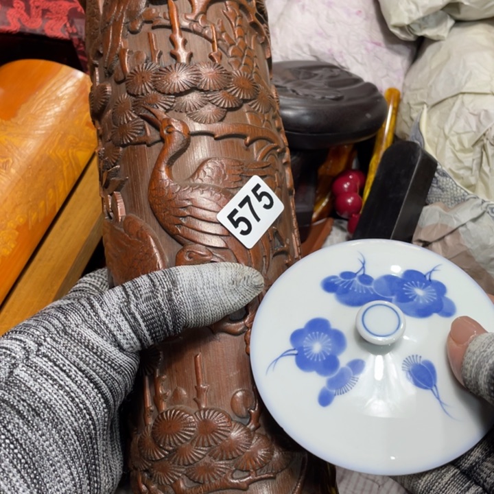 紫砂陶瓷艺术陶瓷艺术