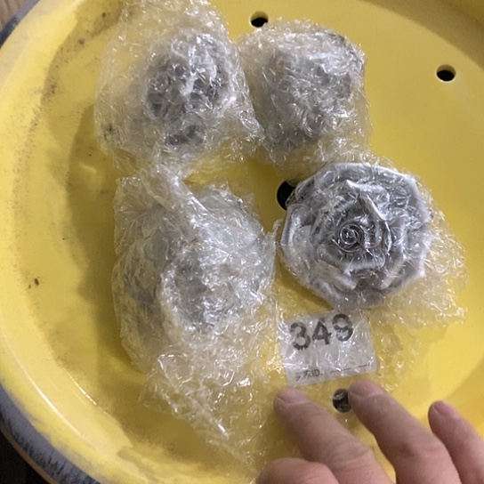 紫砂陶瓷材料研究中心
