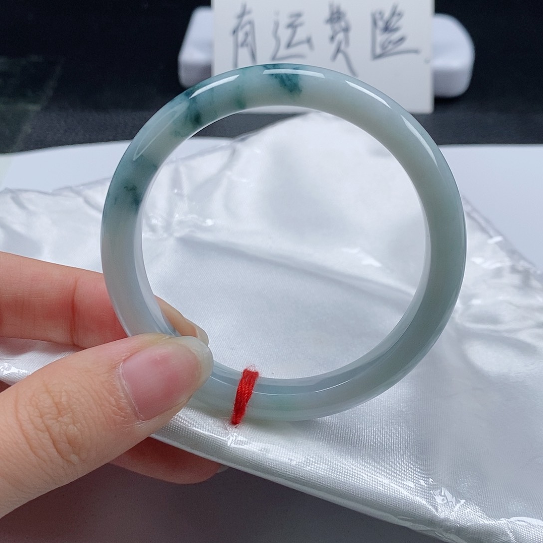【闪购商品】翡翠手镯未镶嵌294号