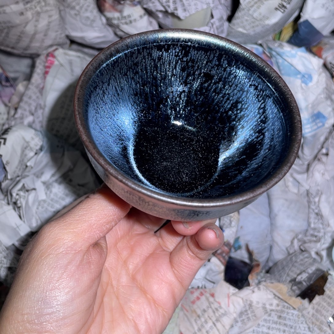 茶盏建盏直播间链接