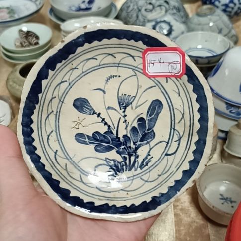 用***4陶其他10米一苏莲花