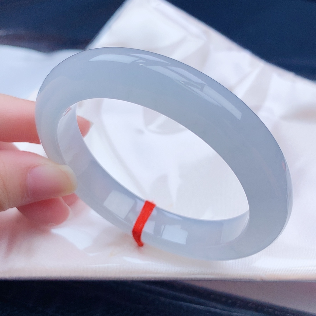 翡翠未镶嵌手镯缅甸天然翡翠a货手镯