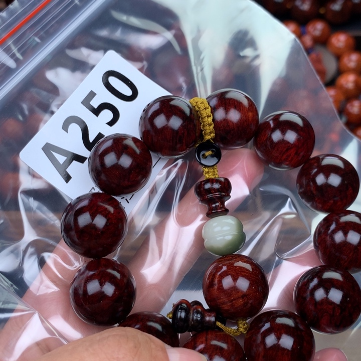 花梨木类老挝花梨2.0