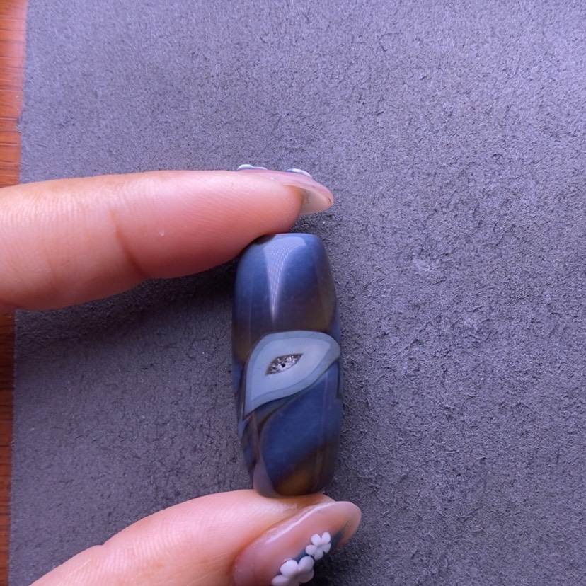 【闪购商品】未镶嵌玛瑙/玉髓珠宝奇石狄*心