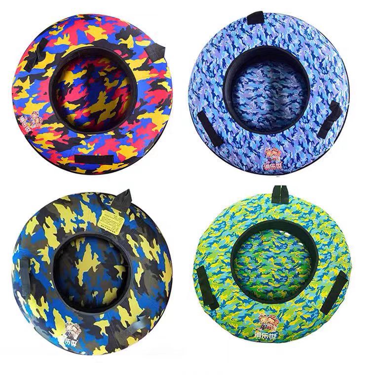 滑雪圈冰雪滑雪圈